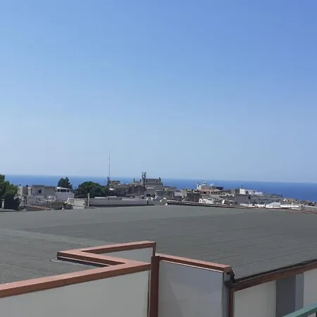 Casa Baciata Dal Sole *
