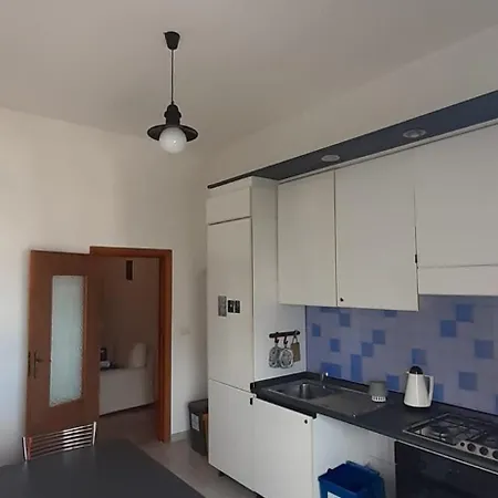 Casa Baciata Dal Sole 페스키치