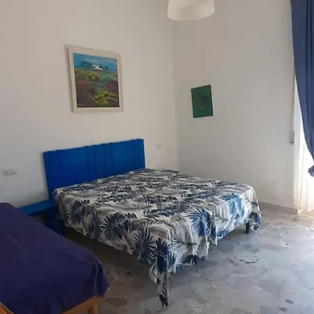 Casa Baciata Dal Sole * 페스키치