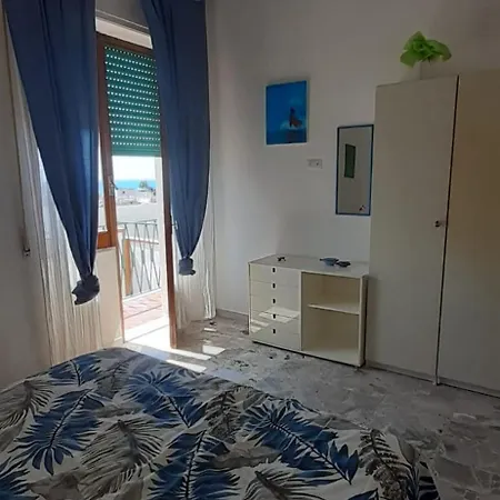 아파트 Casa Baciata Dal Sole