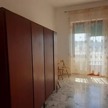Daire Casa Baciata Dal Sole